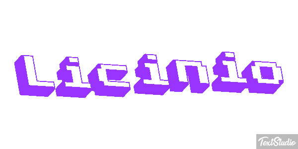 Licinio Effetto testo