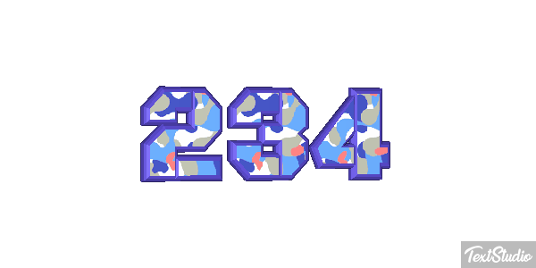 234 Efeito do texto