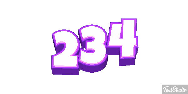 234 Efeito do texto