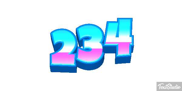 234 Efeito do texto