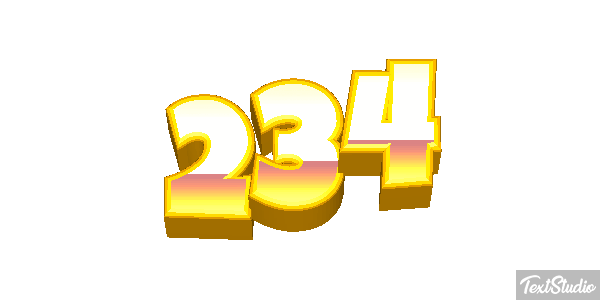 234 Efeito do texto