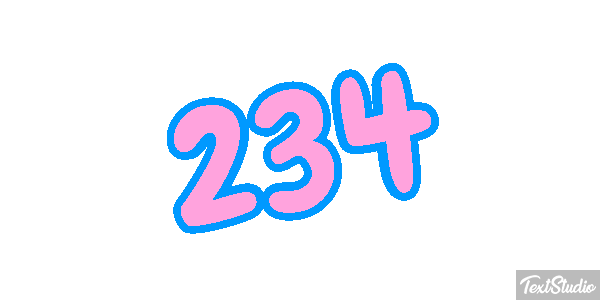 234 Efeito do texto