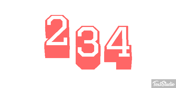 234 Efeito do texto