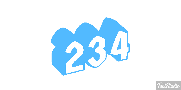 234 Efeito do texto