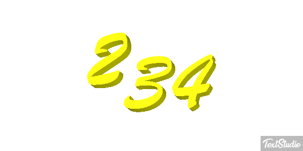 234 Efeito do texto
