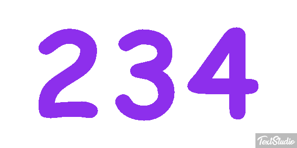 234 Efeito do texto