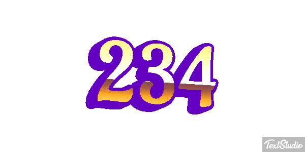 234 Efeito do texto