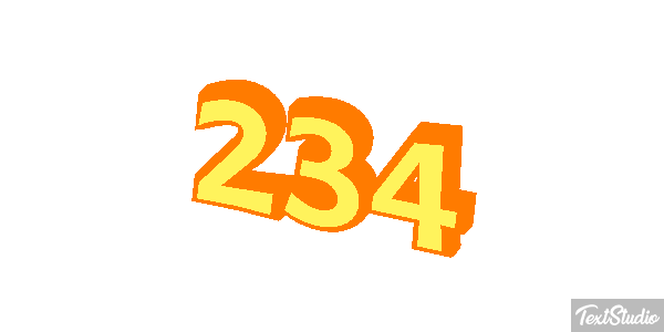 234 Efeito do texto