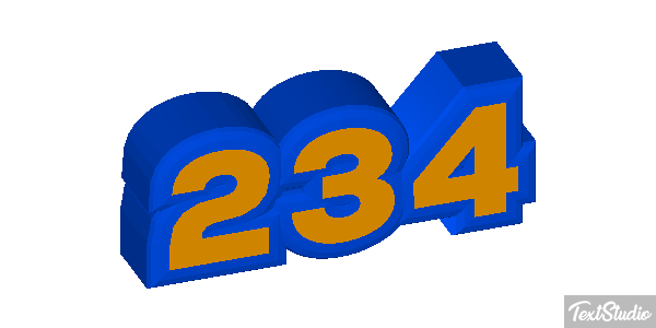 234 Efeito do texto