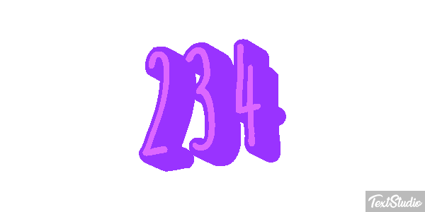 234 Efeito do texto