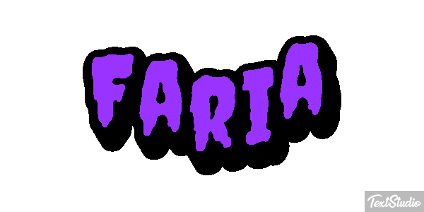 Faria Efeito do texto