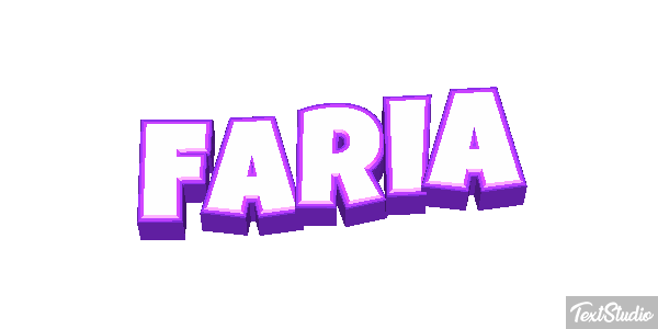 Faria Efeito do texto