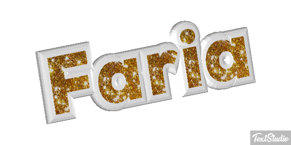 Faria Efeito do texto