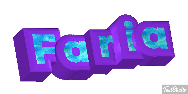 Faria Efeito do texto
