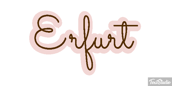 Erfurt Metin efekti