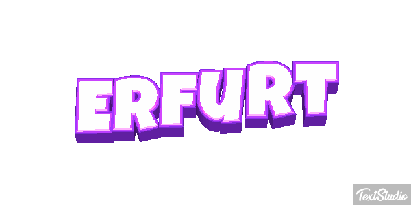 Erfurt Metin efekti