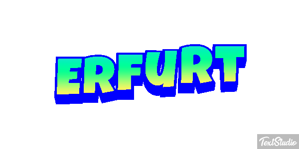 Erfurt Metin efekti