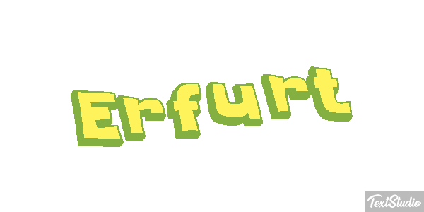 Erfurt Metin efekti