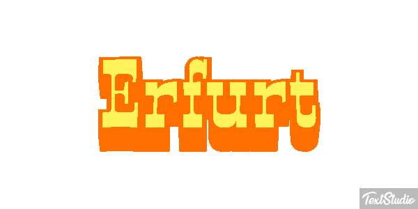 Erfurt Metin efekti