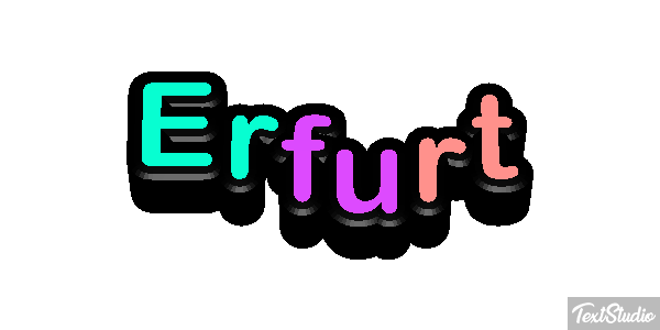 Erfurt Metin efekti