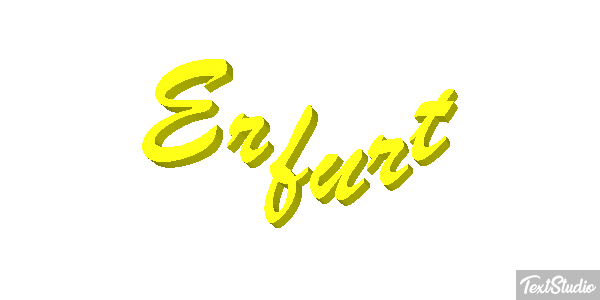 Erfurt Metin efekti