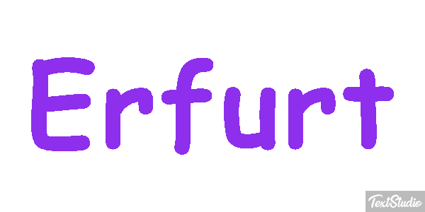 Erfurt Metin efekti