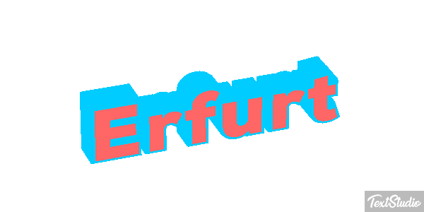Erfurt Metin efekti