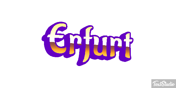 Erfurt Metin efekti