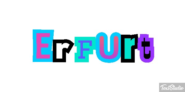 Erfurt Metin efekti