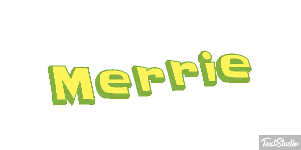 Merrie Metin efekti