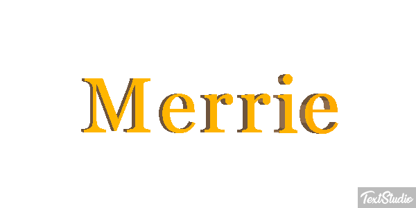 Merrie Metin efekti