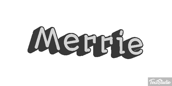 Merrie Metin efekti