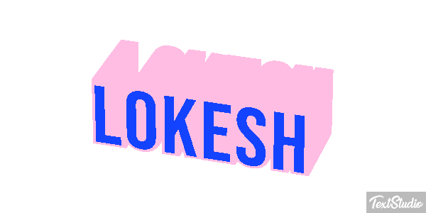 Lokesh Metin efekti
