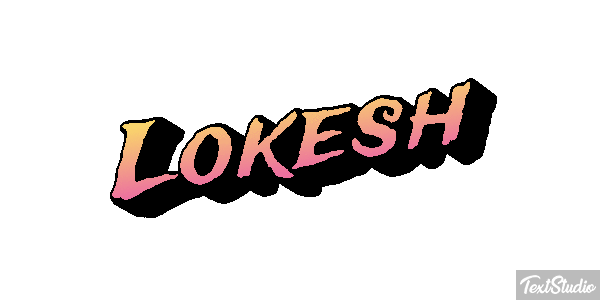 Lokesh Metin efekti