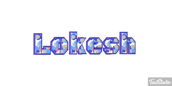 Lokesh Metin efekti
