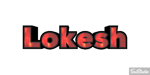 Lokesh Metin efekti
