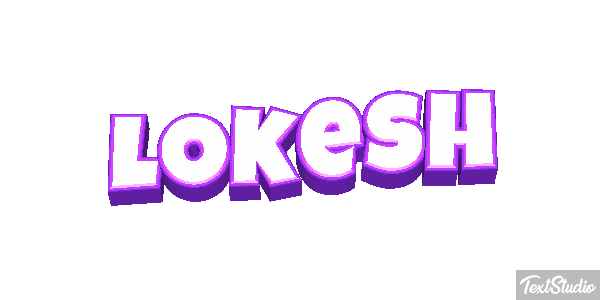 Lokesh Metin efekti