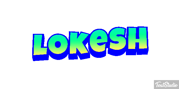 Lokesh Metin efekti