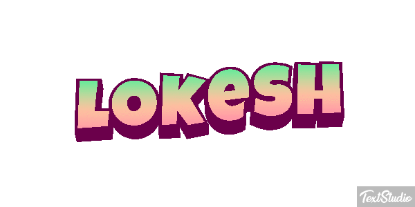 Lokesh Metin efekti