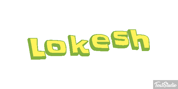 Lokesh Metin efekti