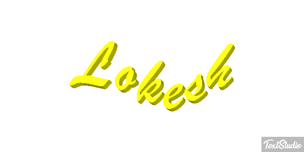 Lokesh Metin efekti