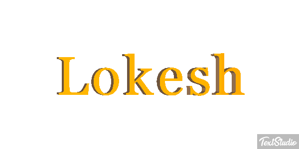 Lokesh Metin efekti