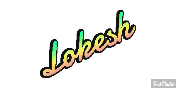 Lokesh Metin efekti