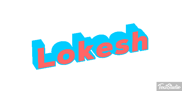 Lokesh Metin efekti