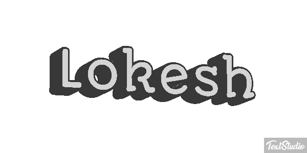 Lokesh Metin efekti
