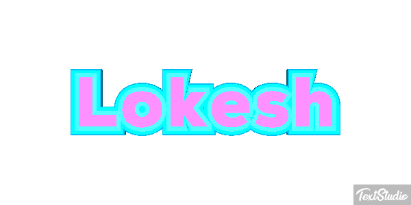 Lokesh Metin efekti