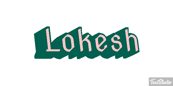 Lokesh Metin efekti