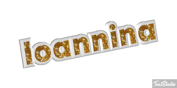 Ioannina Efekt tekstowy