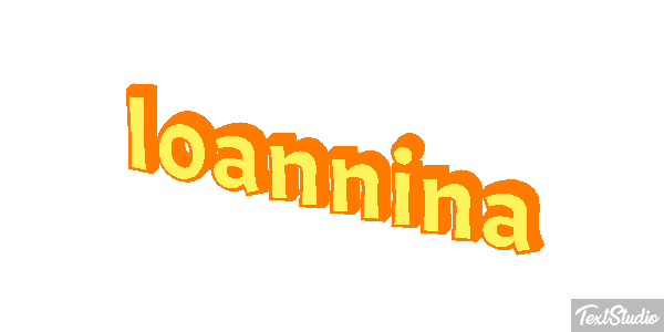 Ioannina Efekt tekstowy