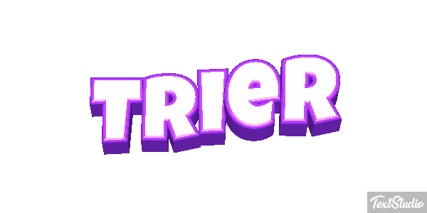 Trier Efekt tekstowy